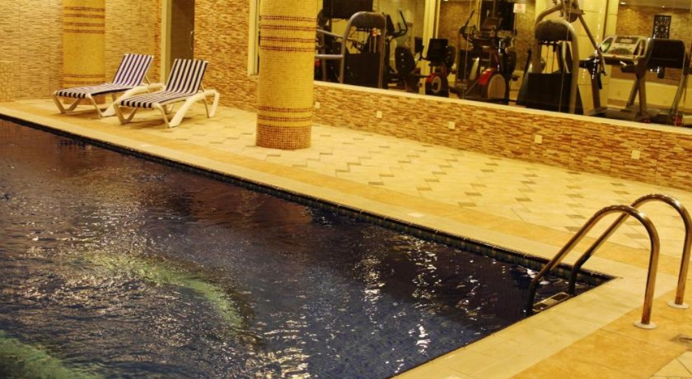 Carawan Al Fahad Hotel Carawan Al Fahad Hotel